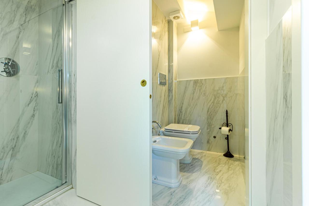 Casa Calypso In Canton De' Fiori Bologna Ngoại thất bức ảnh