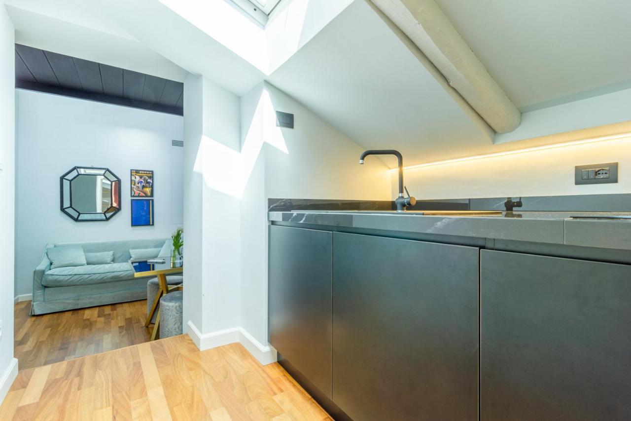 Casa Calypso In Canton De' Fiori Bologna Ngoại thất bức ảnh