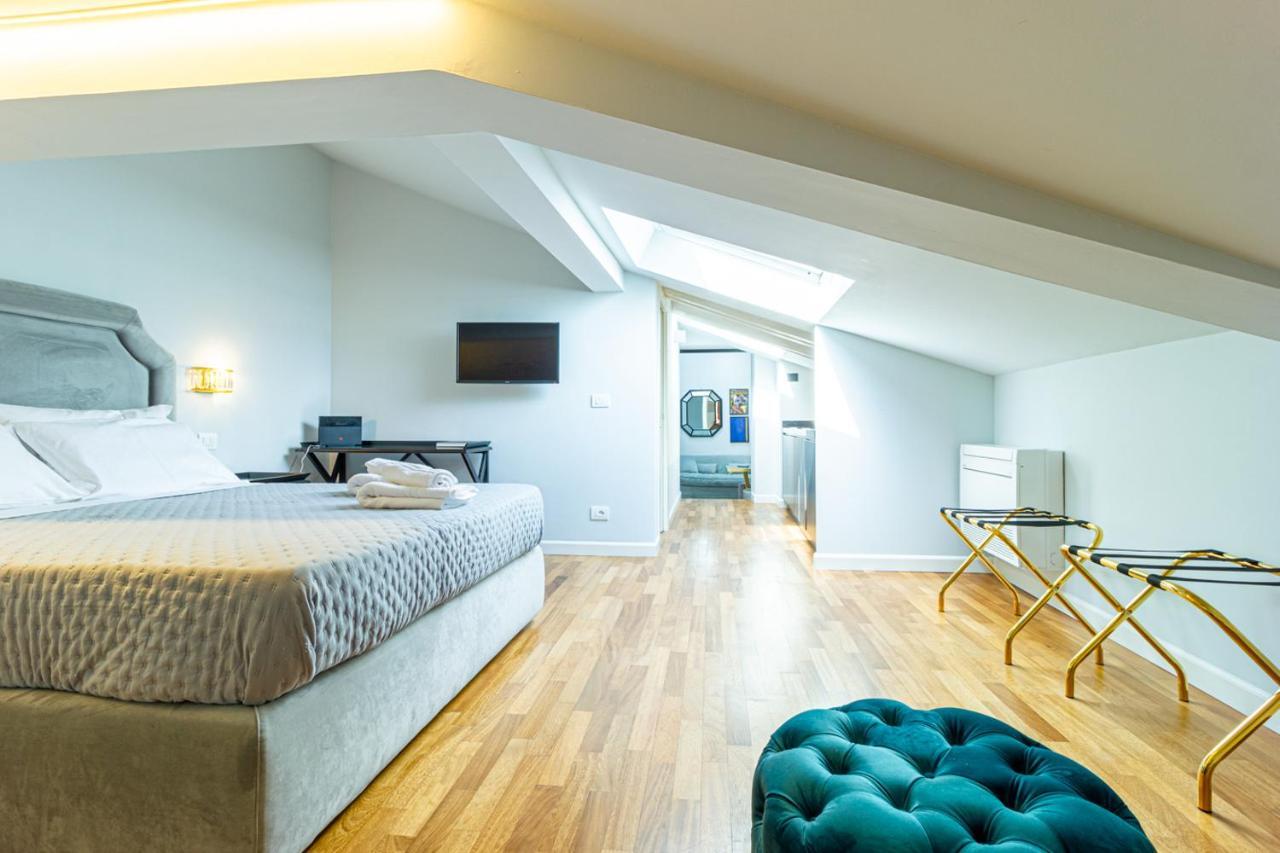 Casa Calypso In Canton De' Fiori Bologna Ngoại thất bức ảnh