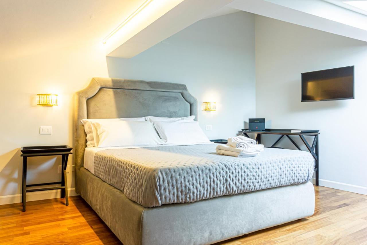 Casa Calypso In Canton De' Fiori Bologna Ngoại thất bức ảnh