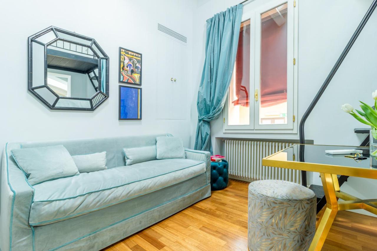 Casa Calypso In Canton De' Fiori Bologna Ngoại thất bức ảnh
