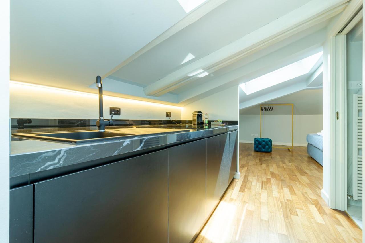 Casa Calypso In Canton De' Fiori Bologna Ngoại thất bức ảnh