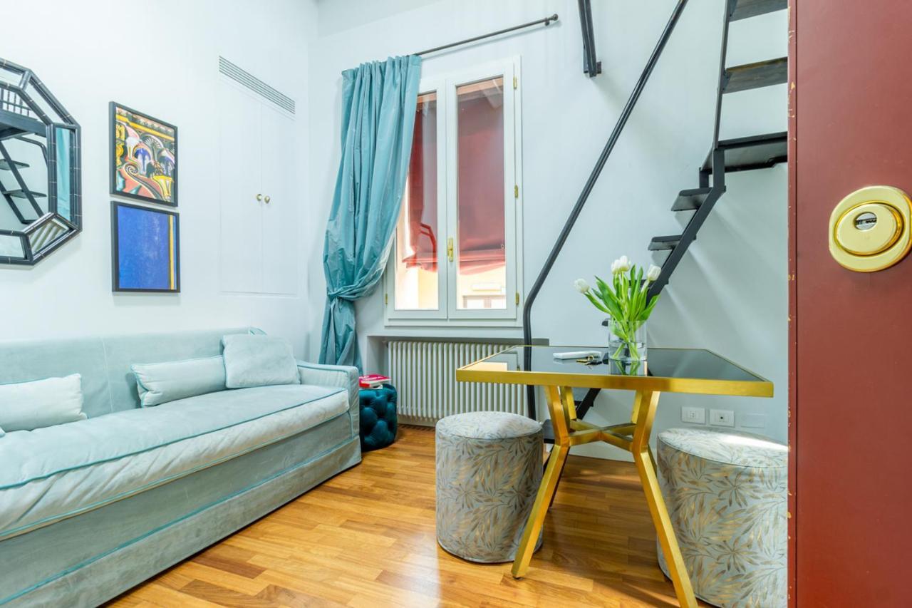 Casa Calypso In Canton De' Fiori Bologna Ngoại thất bức ảnh