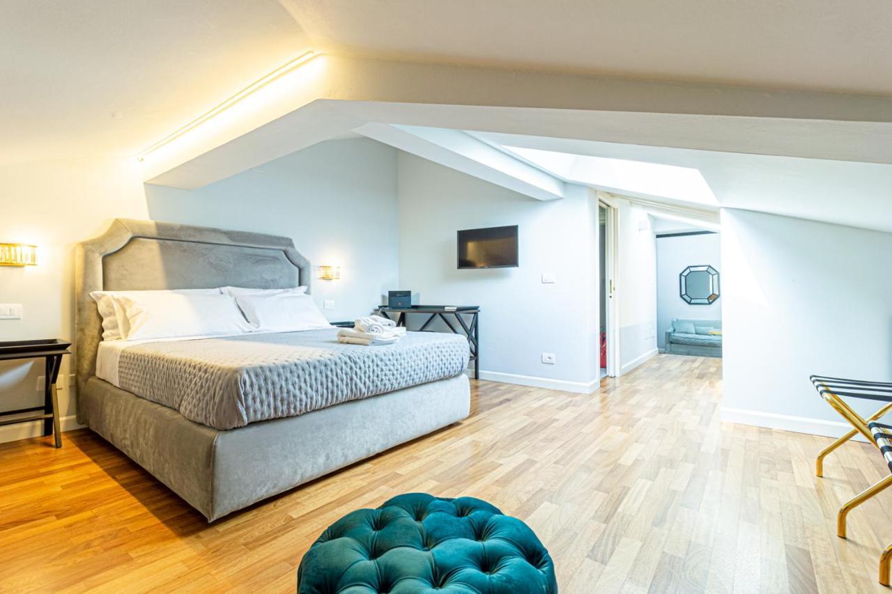 Casa Calypso In Canton De' Fiori Bologna Ngoại thất bức ảnh