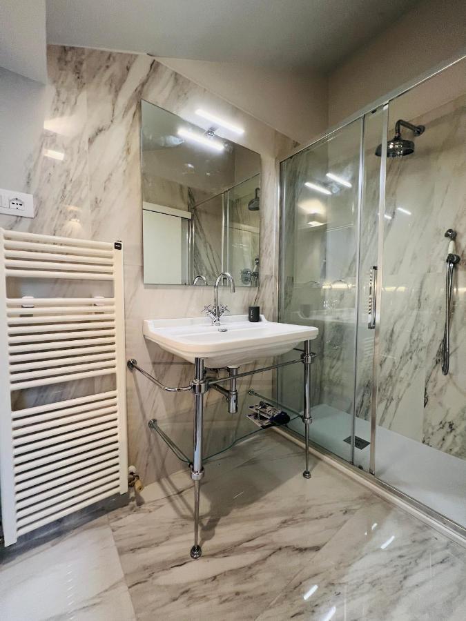 Casa Calypso In Canton De' Fiori Bologna Ngoại thất bức ảnh