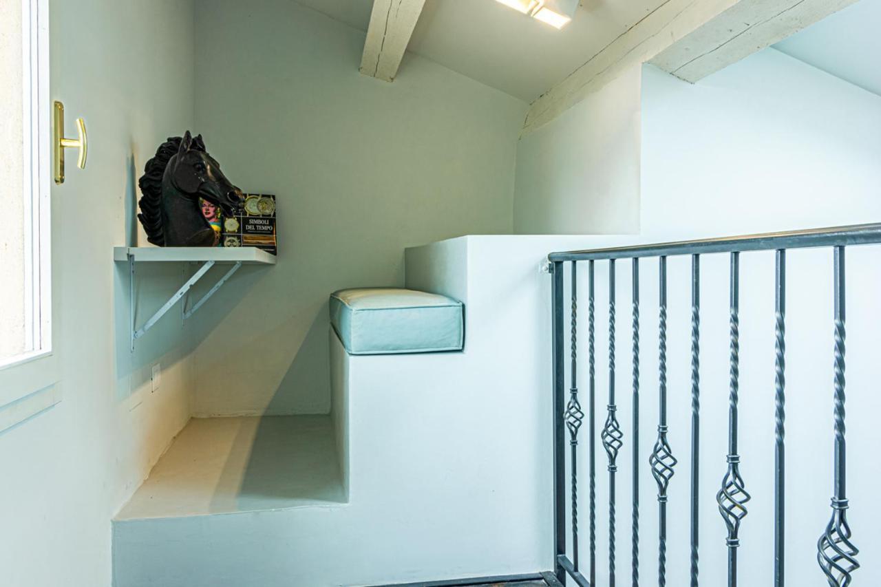 Casa Calypso In Canton De' Fiori Bologna Ngoại thất bức ảnh