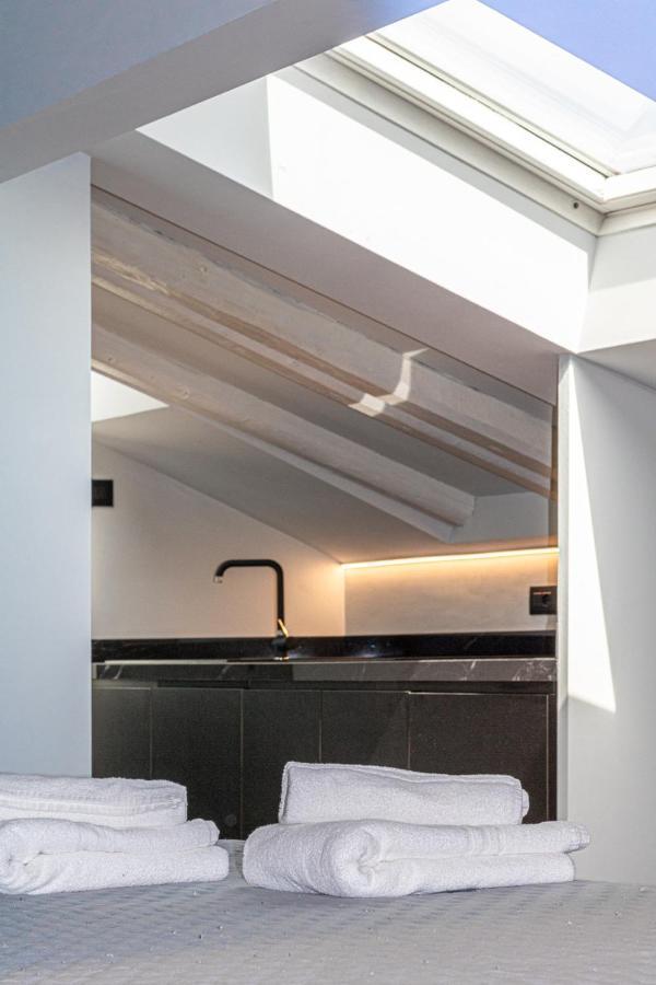 Casa Calypso In Canton De' Fiori Bologna Ngoại thất bức ảnh