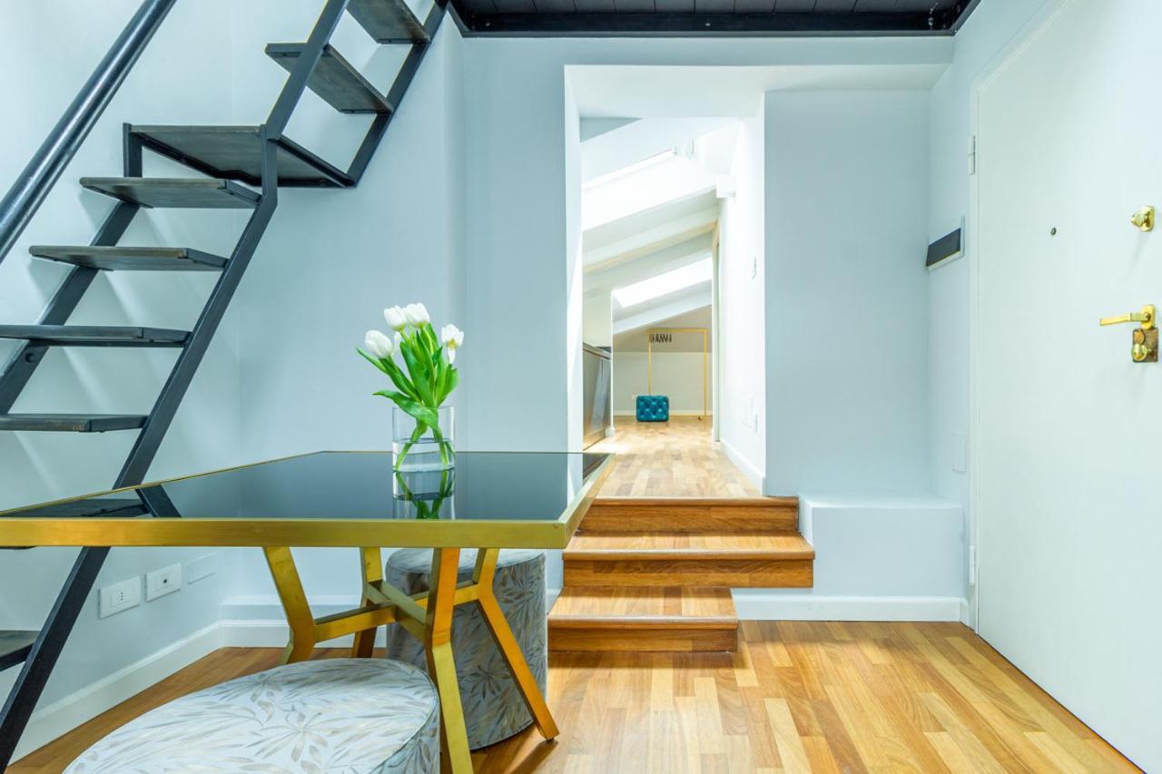 Casa Calypso In Canton De' Fiori Bologna Ngoại thất bức ảnh